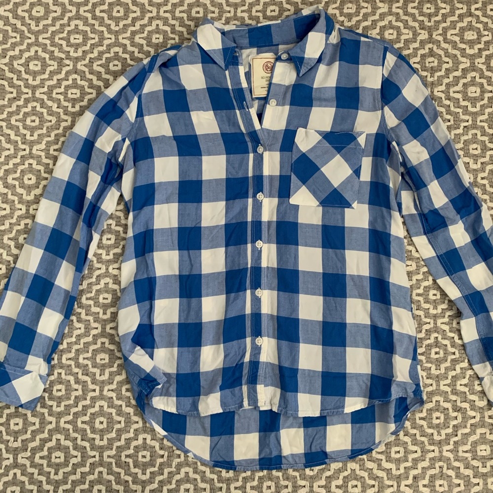Flannel